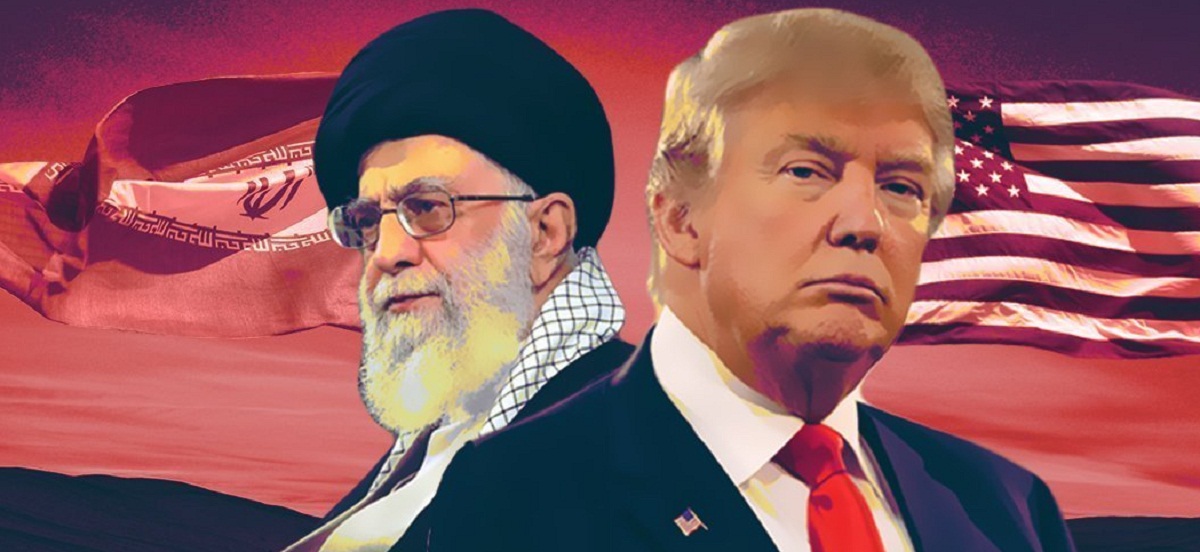 Us Iran Tensions: