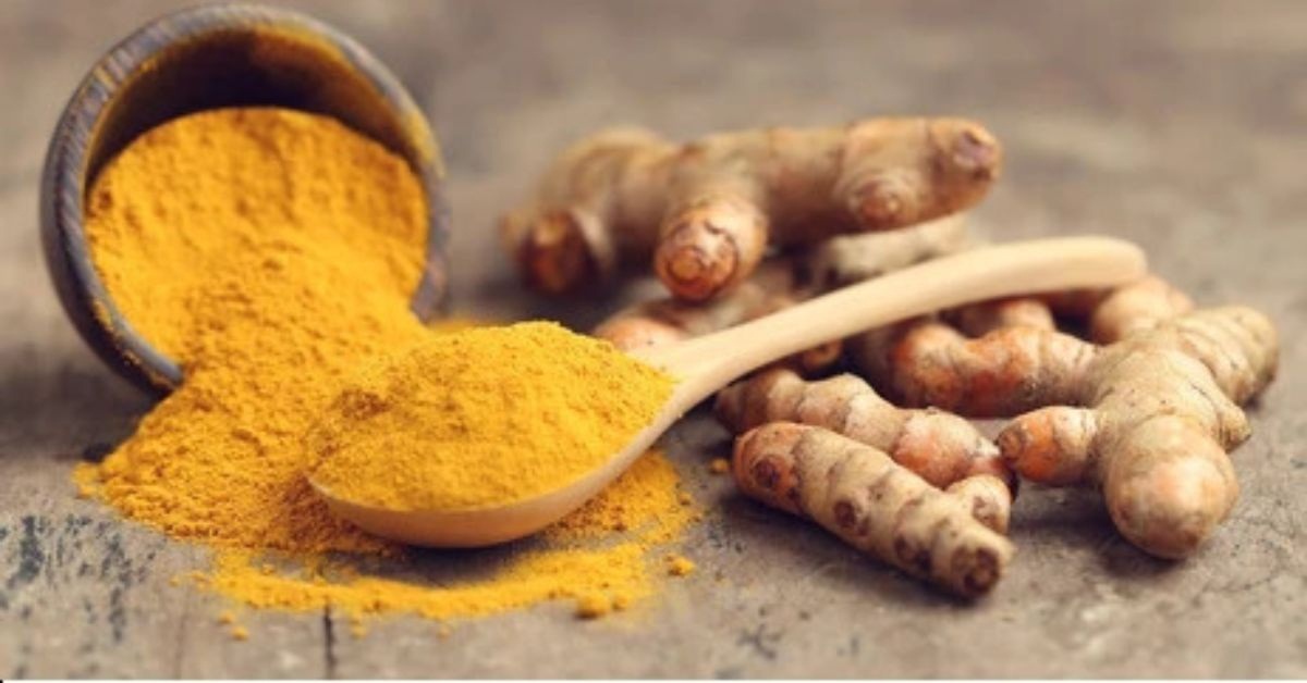 Turmeric Benefits