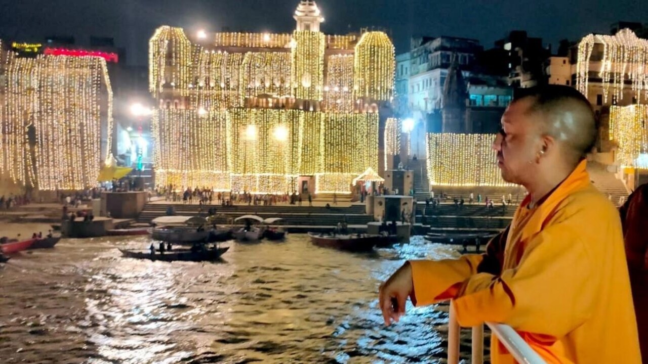 Dev Diwali 2024