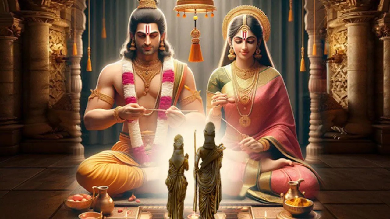 Vivah panchami 2024