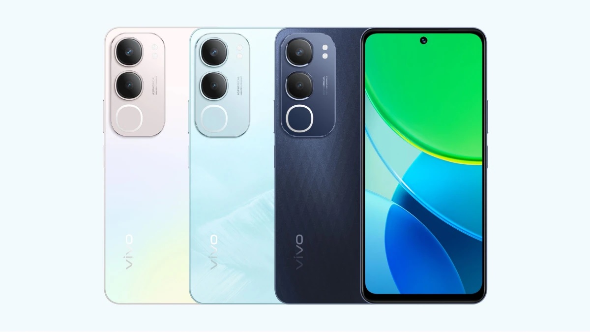 Vivo Y300 5G