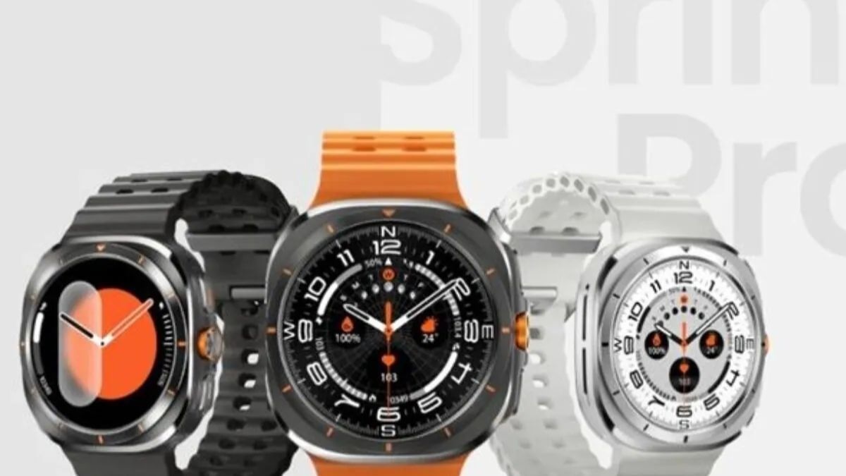 Smart Watch