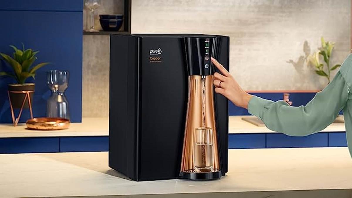 Water Purifier