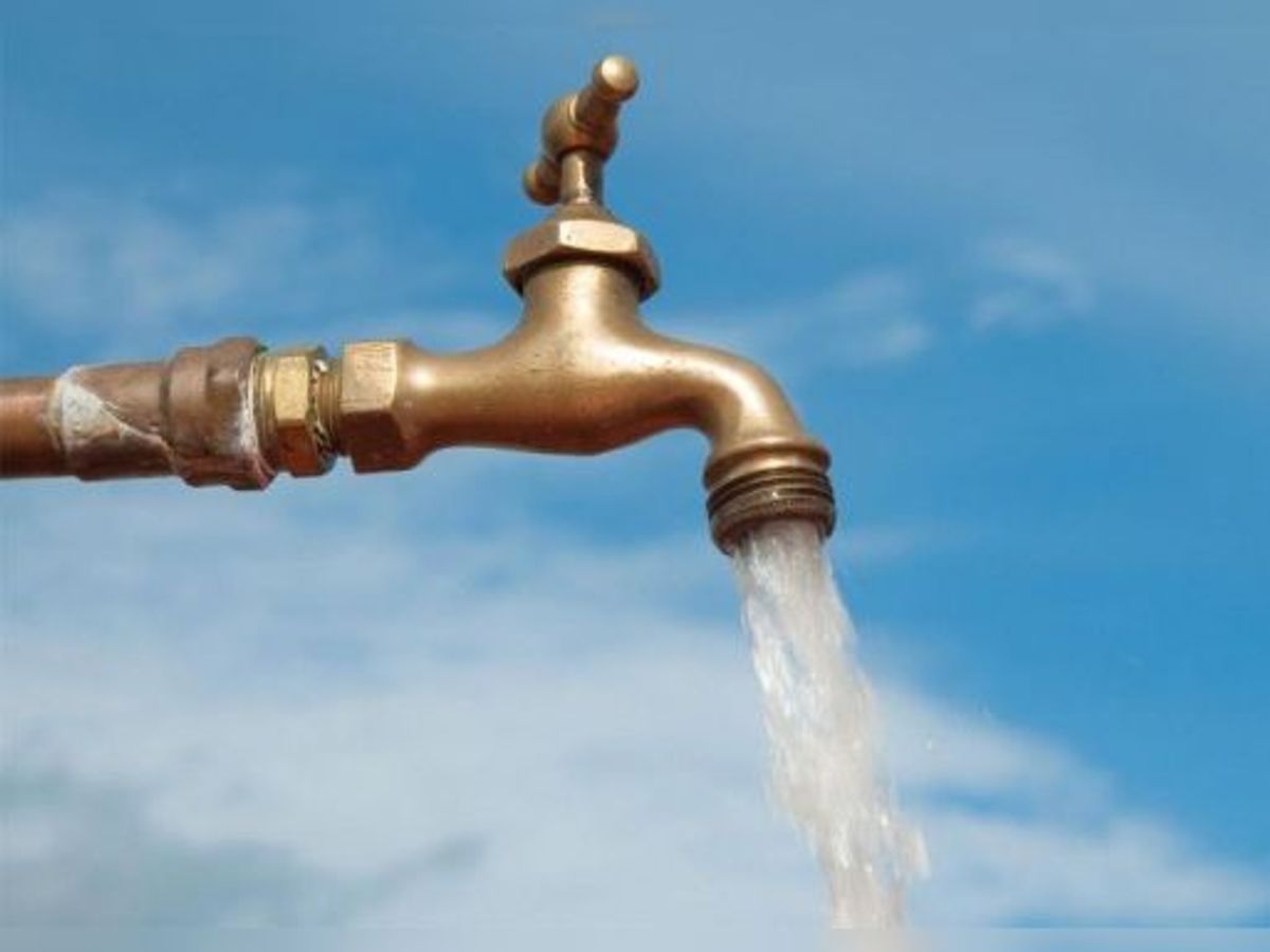 water