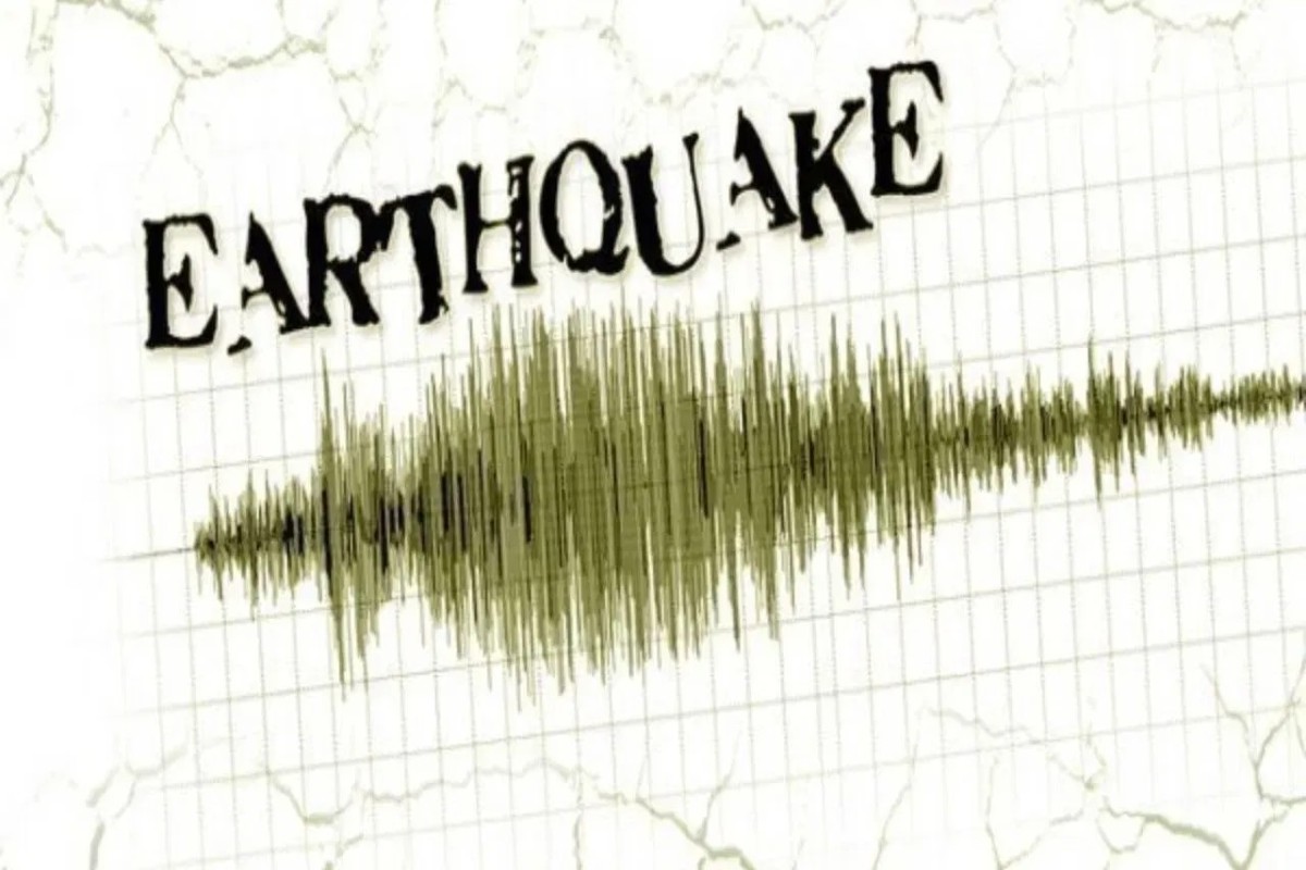 Japan Earthquake