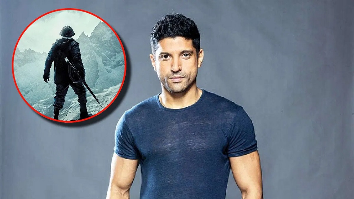 Farhan Akhtar