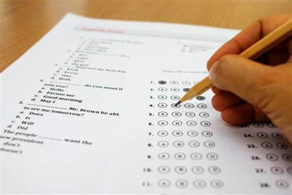 STI Exam