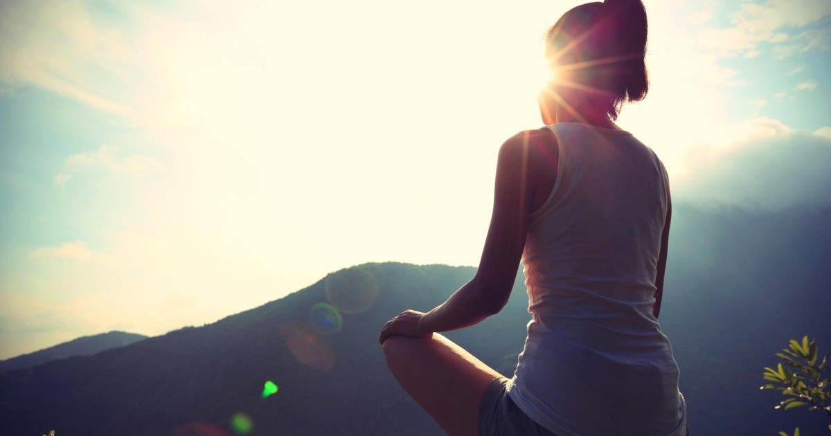 Blood Pressure CONTROL YOGA