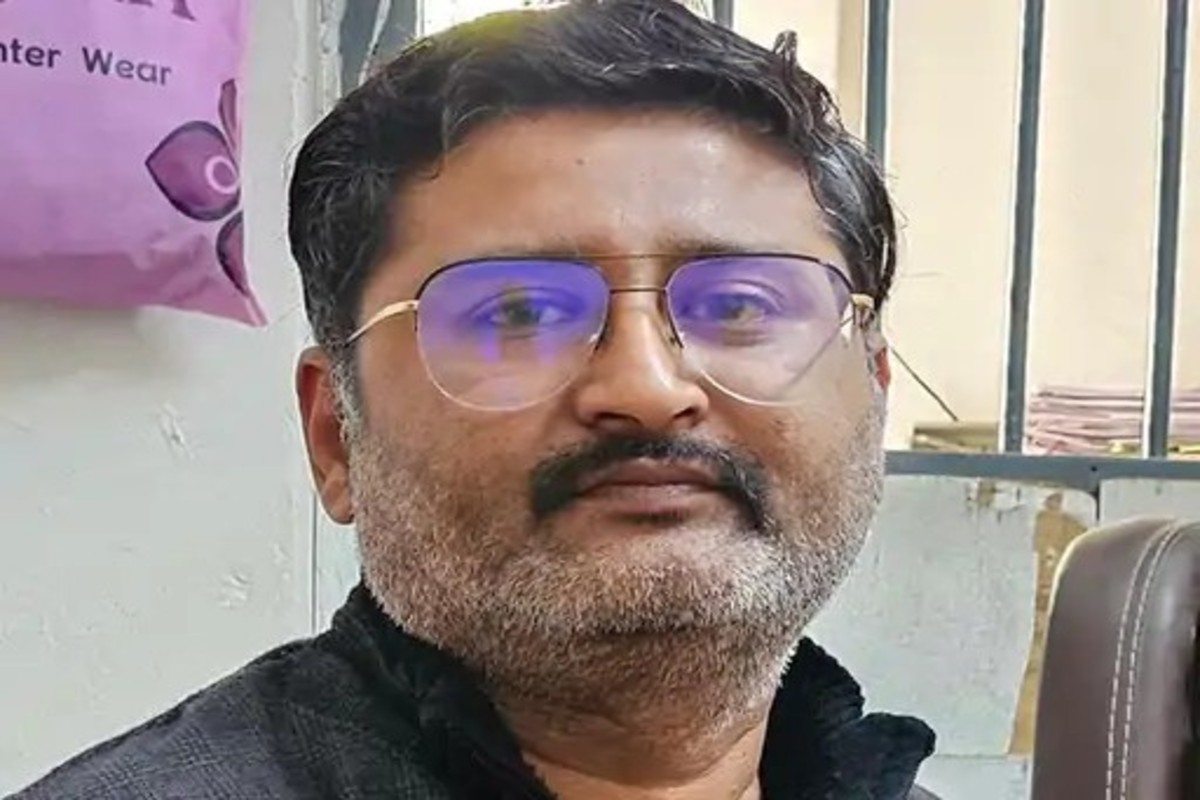 Housing Scheme Fraud