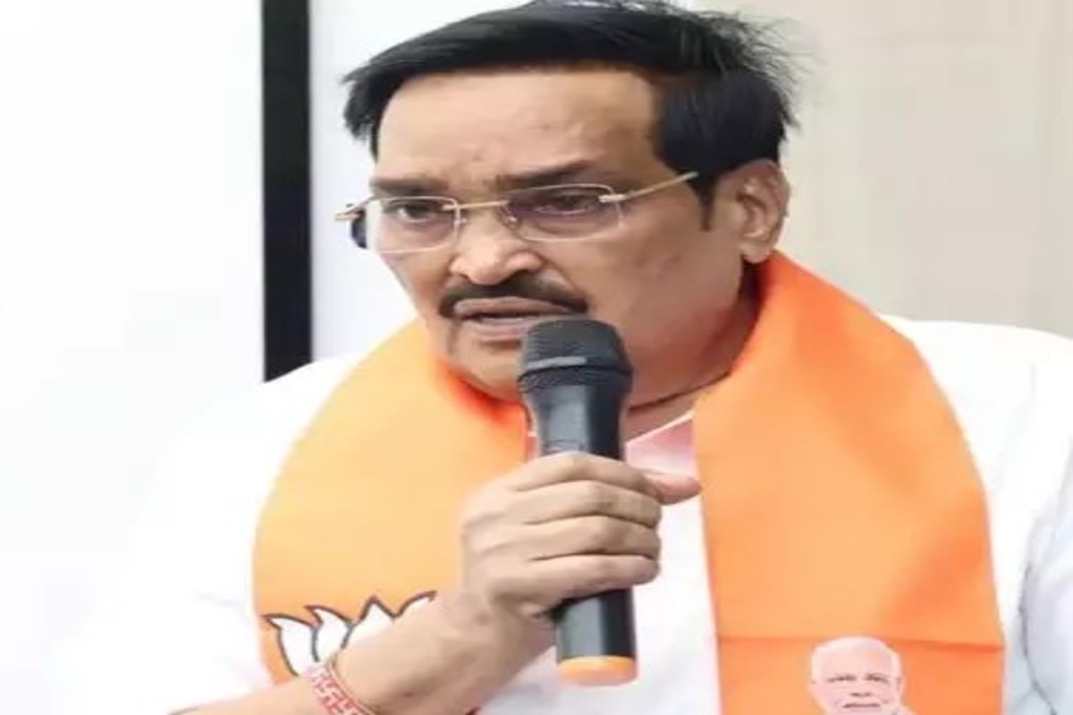 Gujarat BJP News