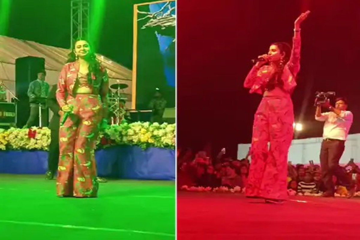 Surat Suvali Beach Festival