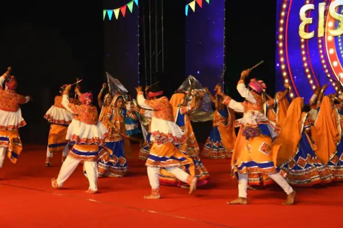 Kankaria Carnival cancelled