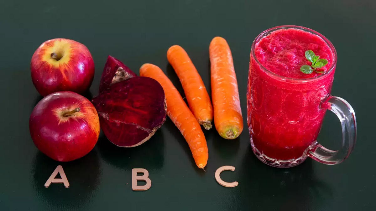 Abc Juice