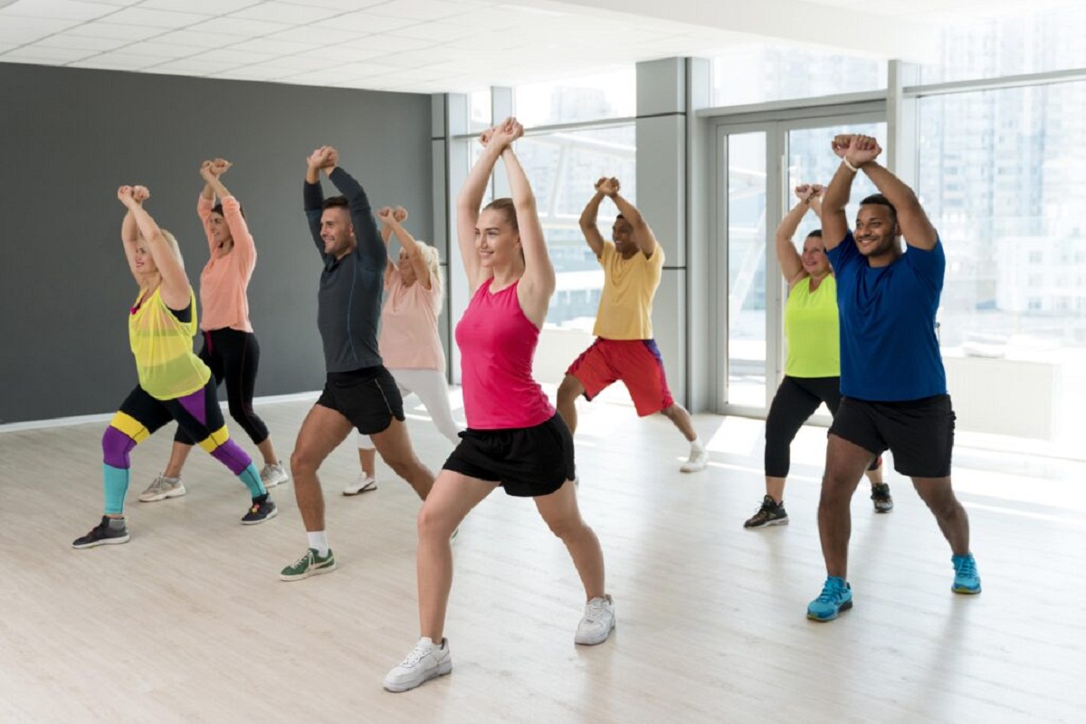 Aerobic Exercise