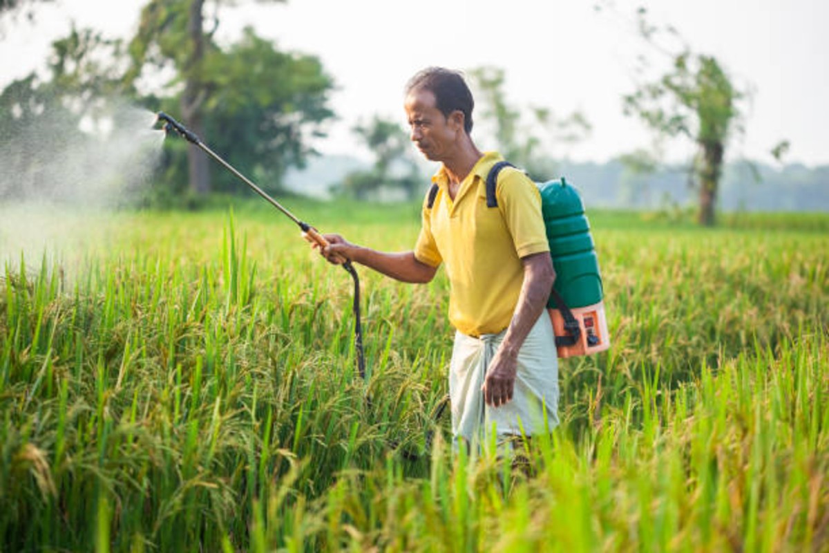 Agricultural Chemicals Tips