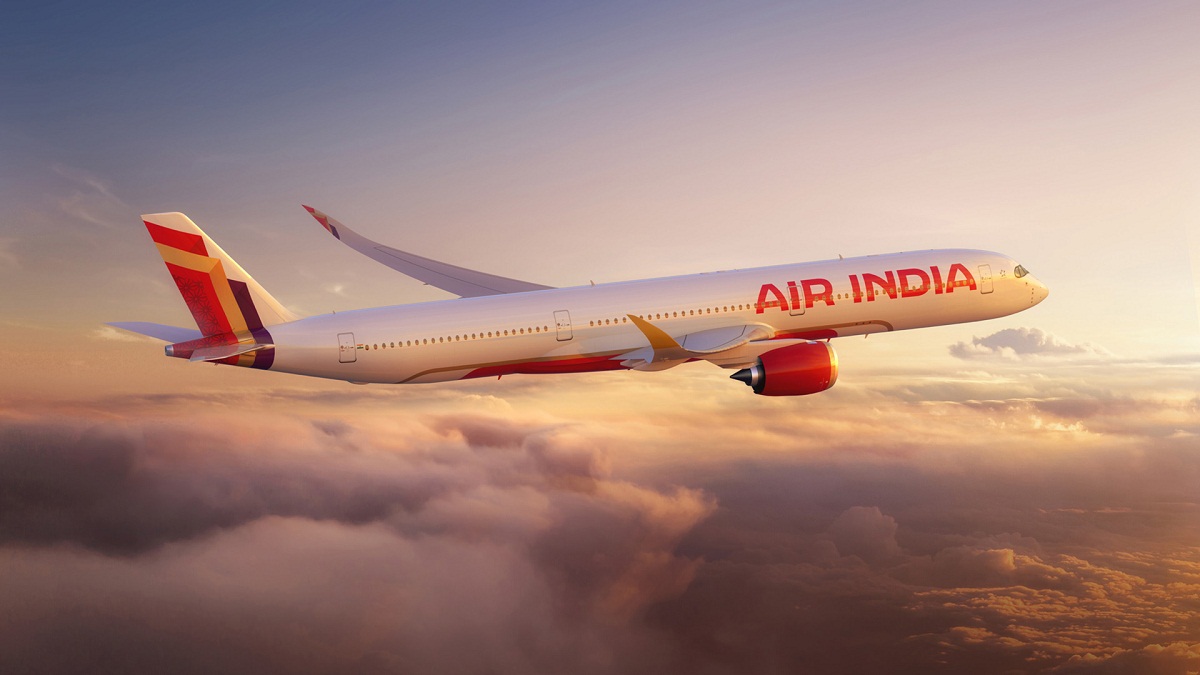 Air India Flight