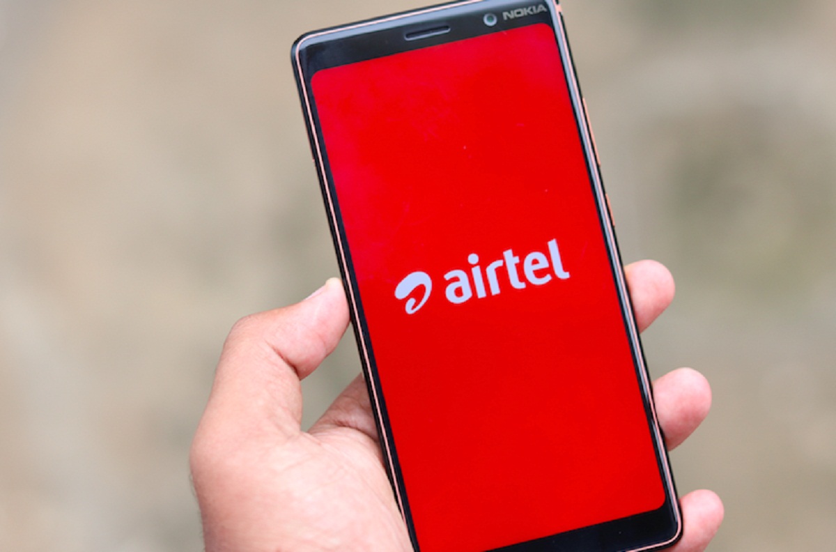 Airtel New Recharge Plan