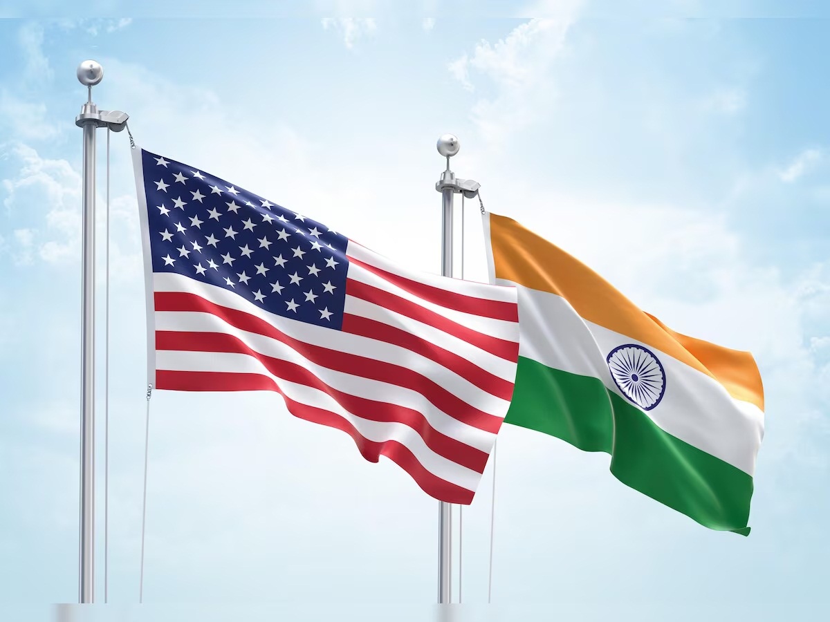 America 2 Satya Day