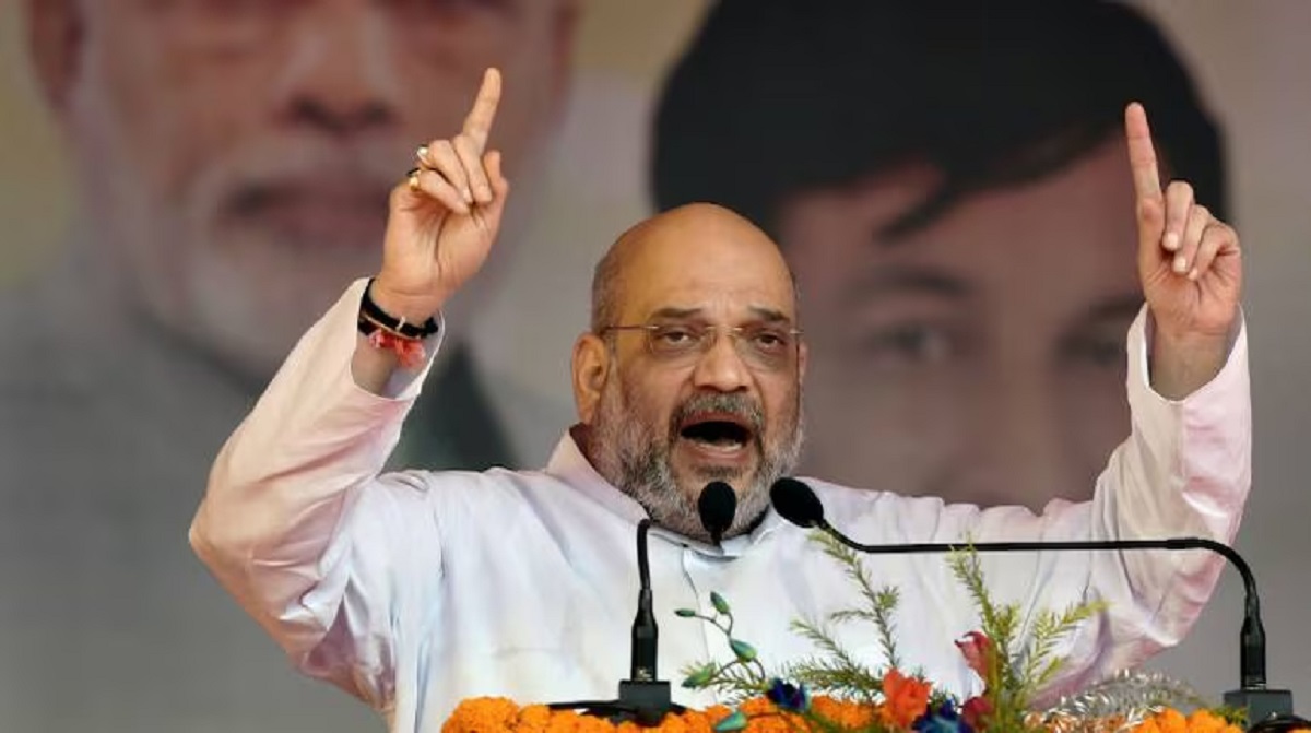 Amit Shah