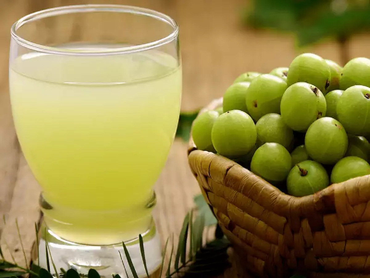 Amla Benefits