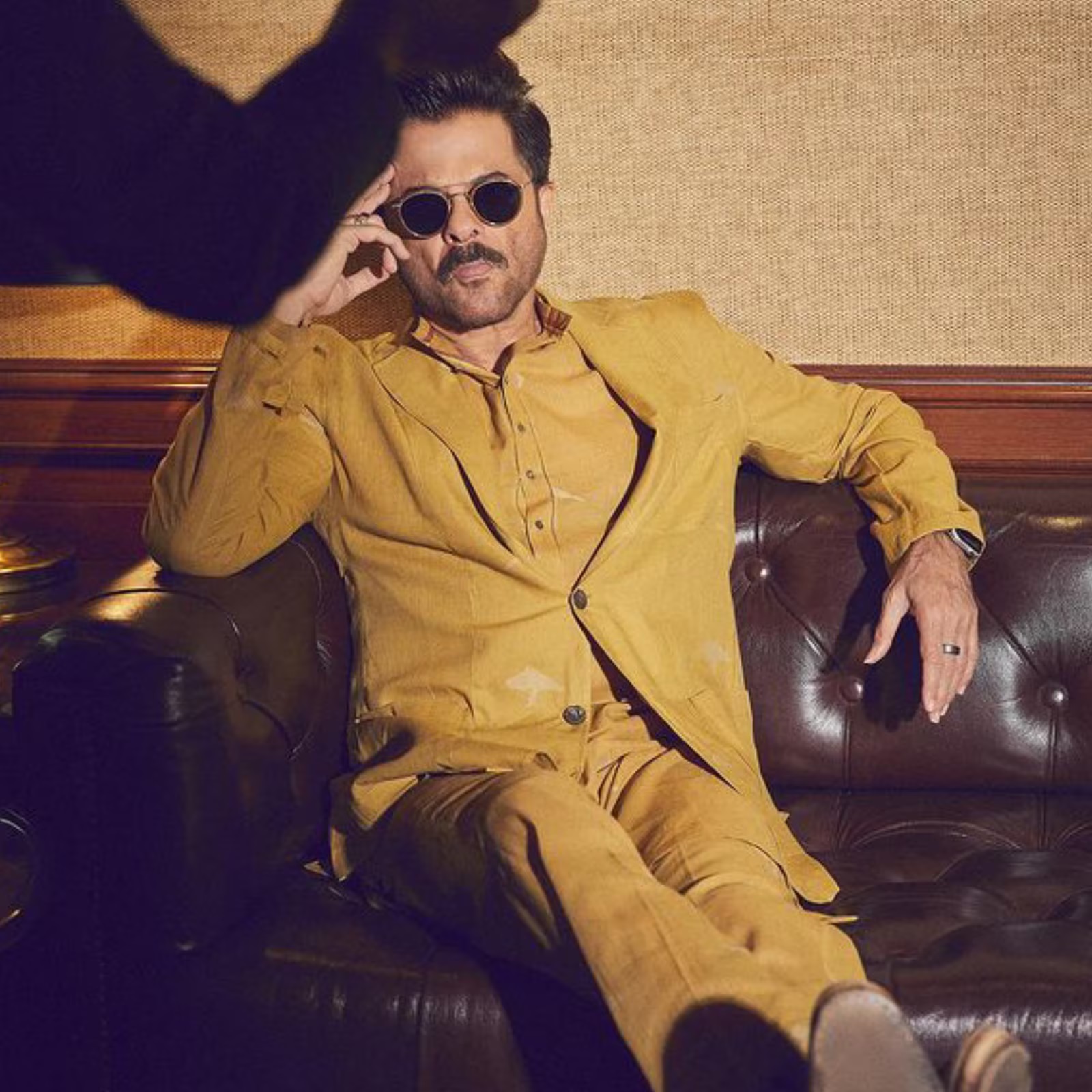 Anil kapoor
