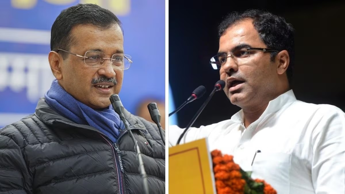 Arvind Kejriwal 6
