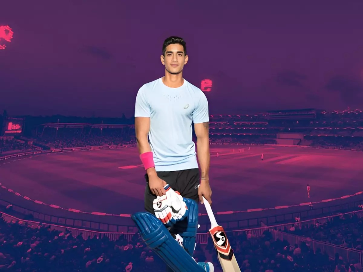 Aryaman Birla