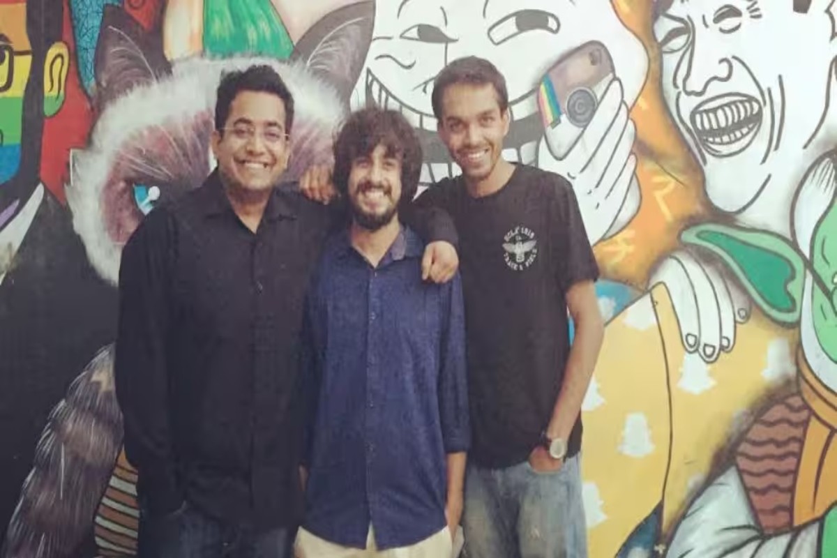 Unacademy Success Story