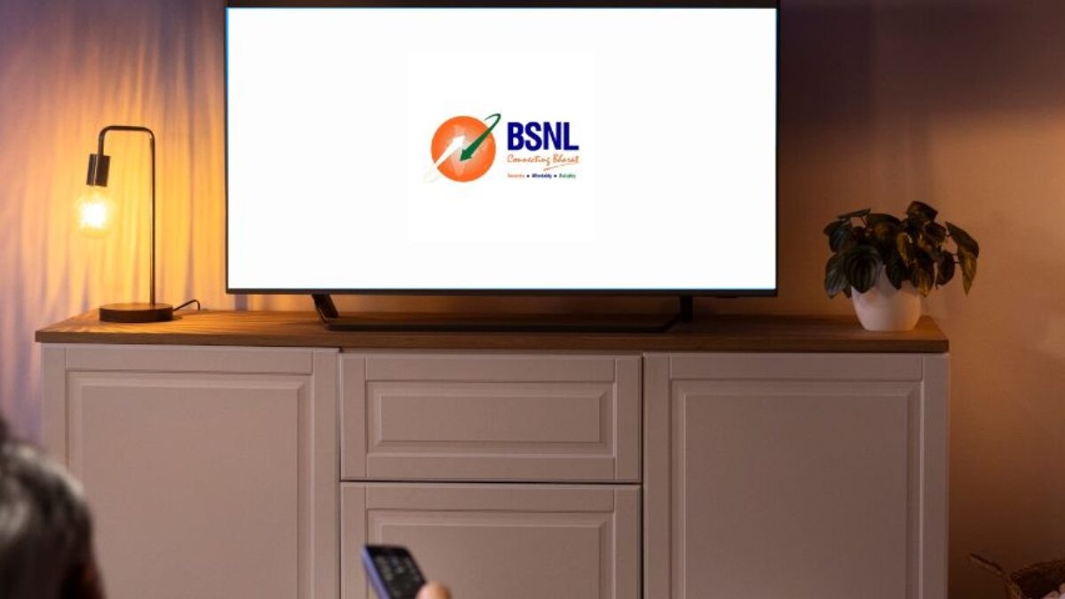 BSNL