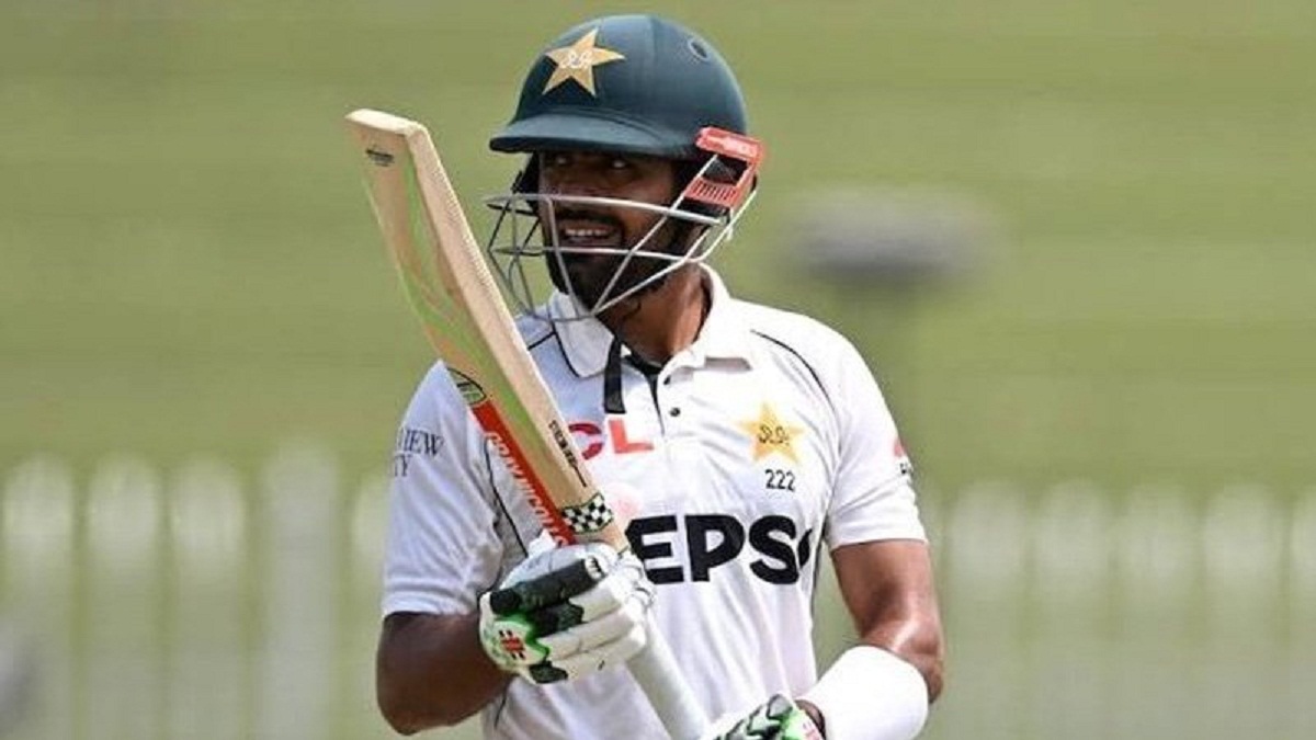 Babar Azam