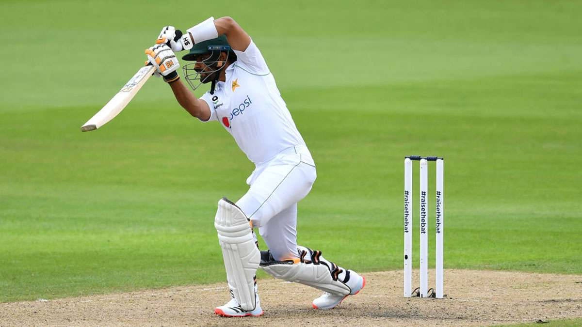 Babar Azam