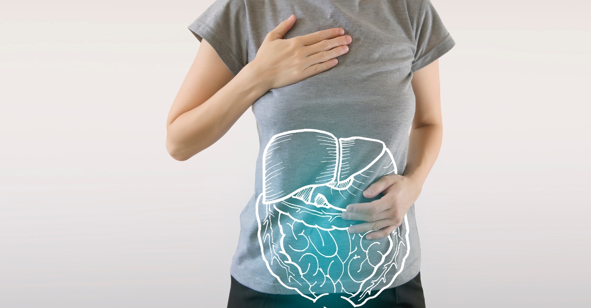 Digestion Problem