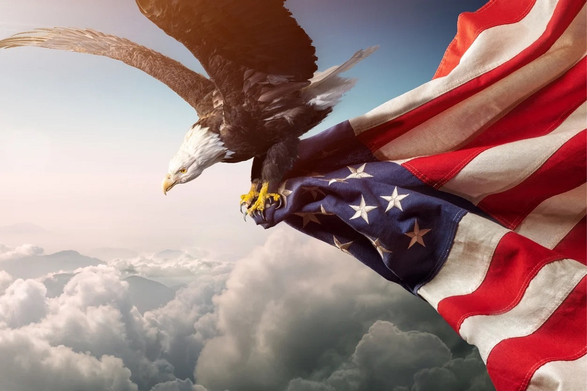 US National Bird