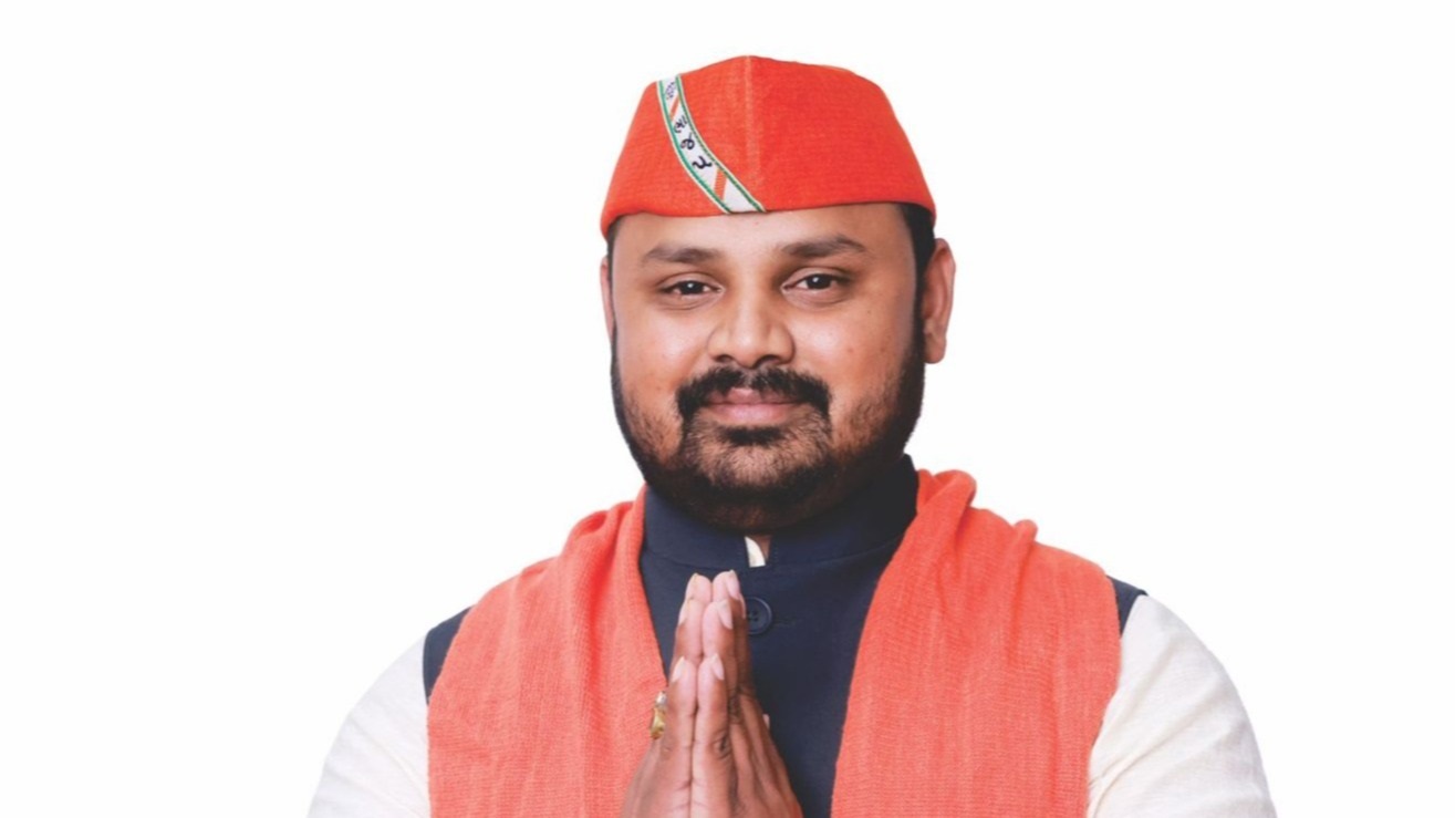 Bhupendrasinh Jhala