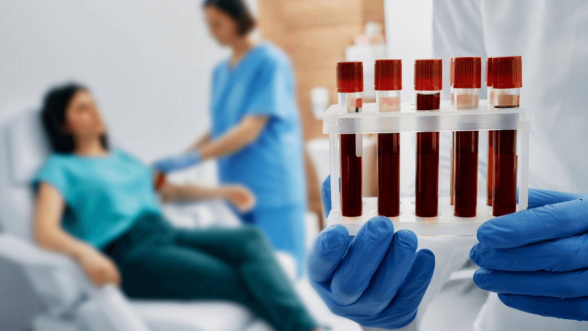 Blood Test