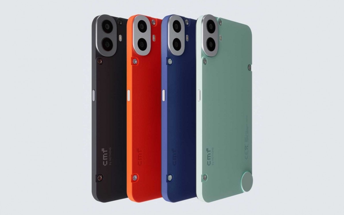 CMF Phone 1 Price - Look back 2024