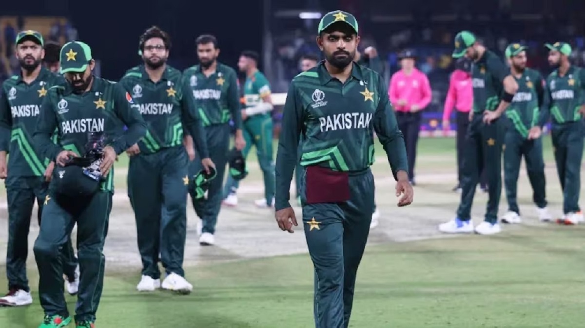 Champions Trophy 2025