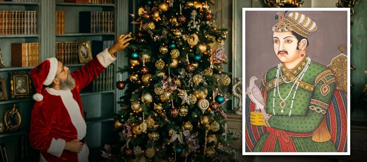 Christmas Celebration