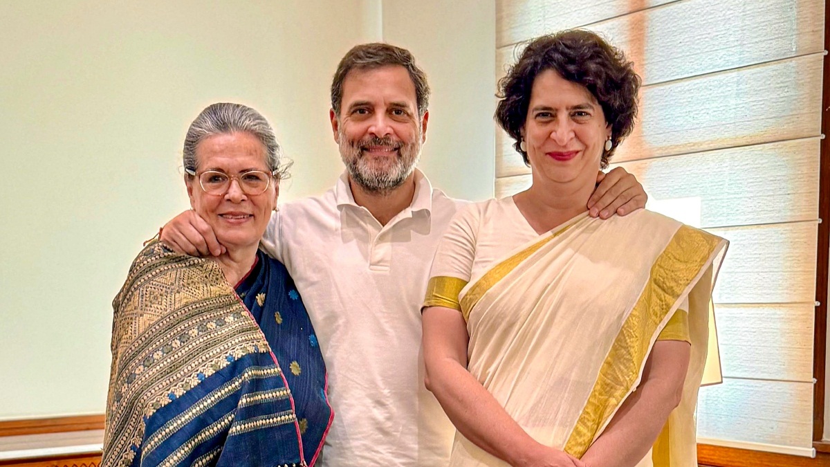 Congress session