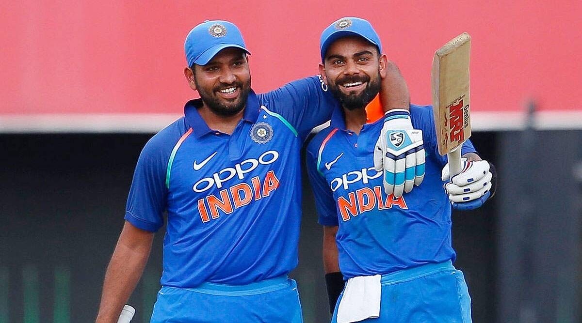Cricketers Retirement