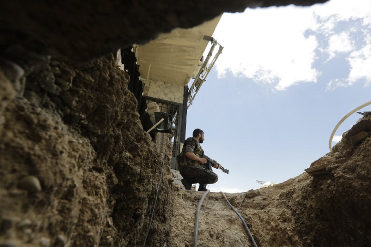 Syria News