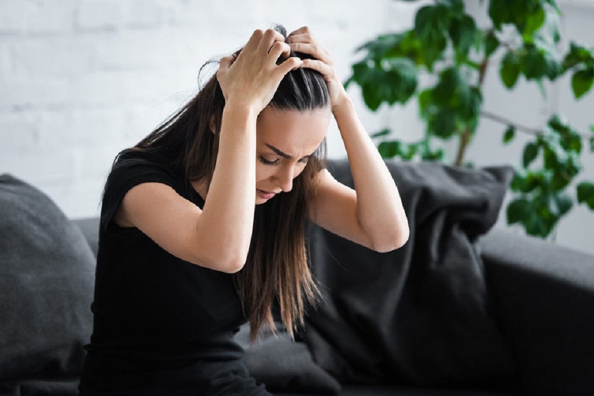 Vitamin B-12 Deficiency