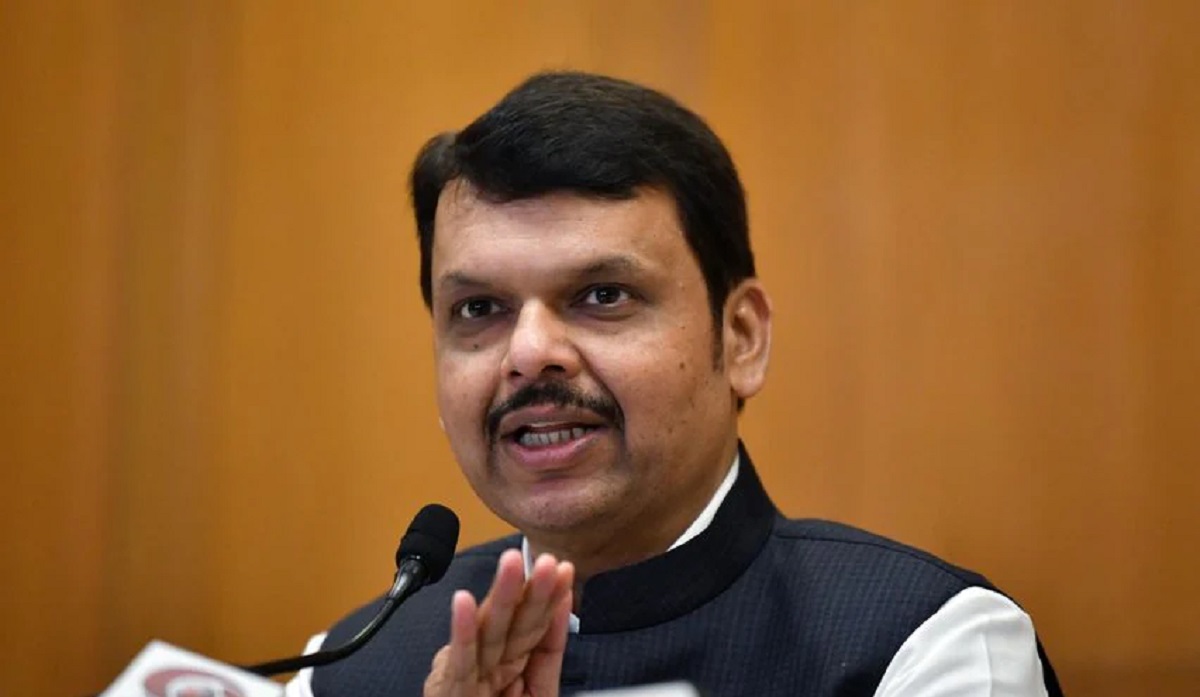 Devendra Fadnavis Mumbai Police