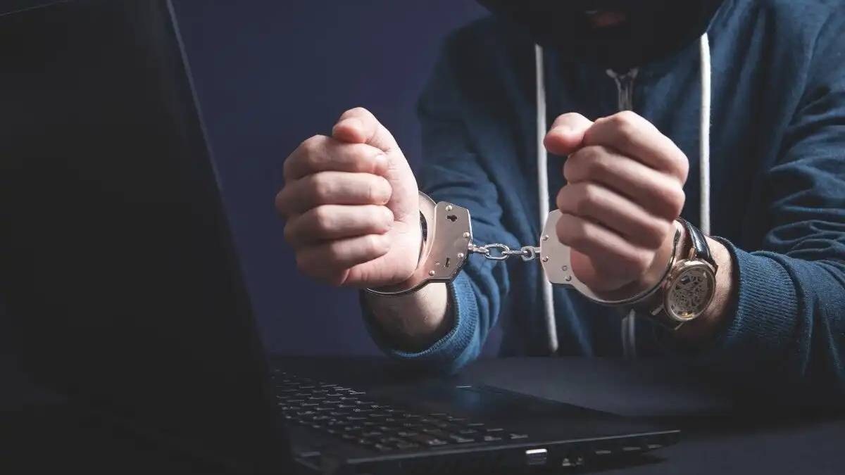 Digital Arrest Scam