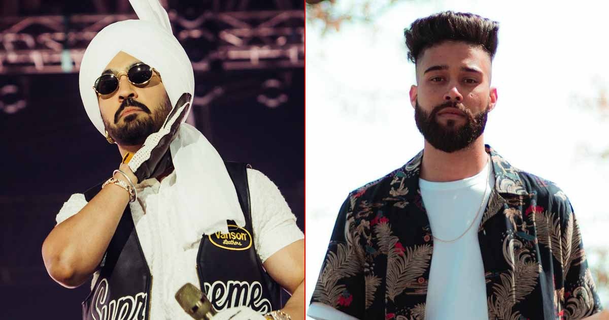 Diljit Dosanjh