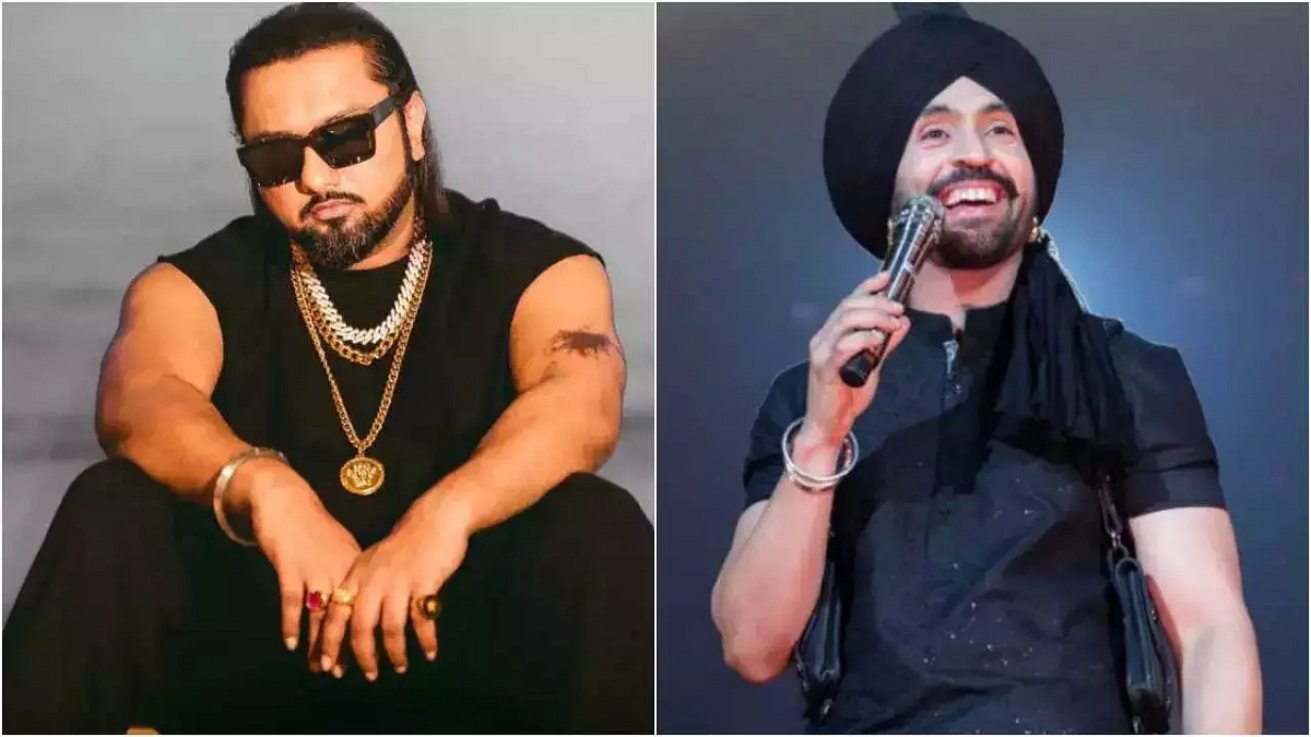 Diljit Dosanjh