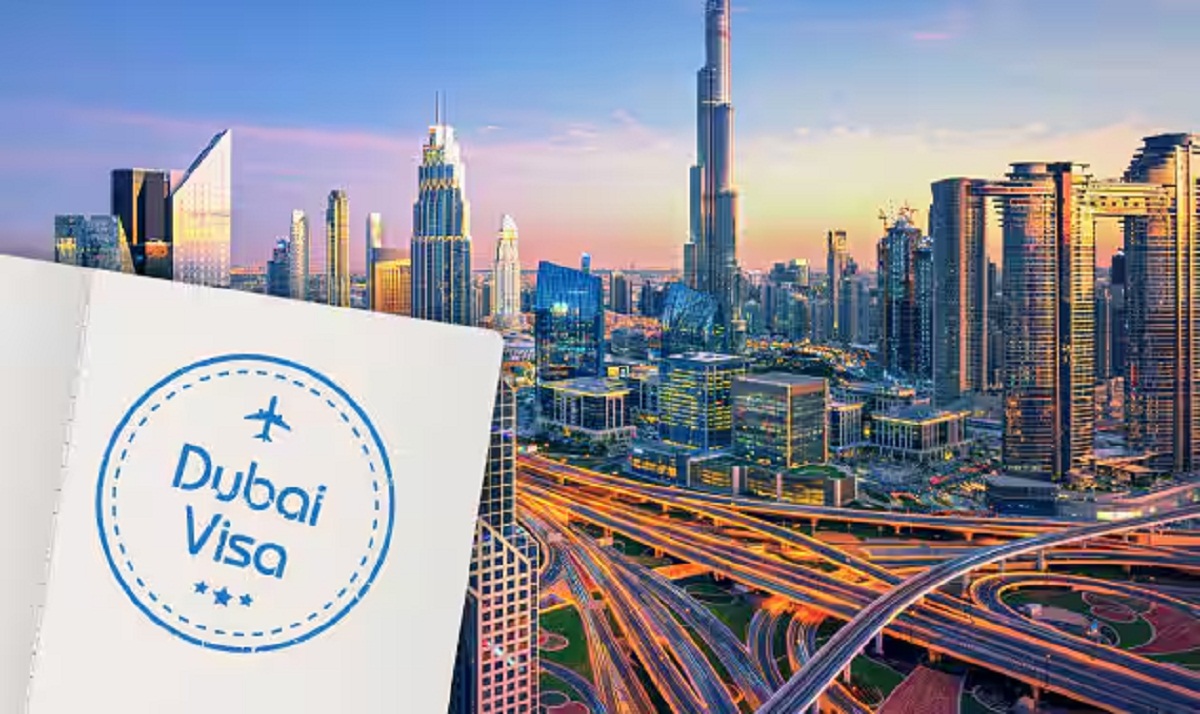 Dubai Visa