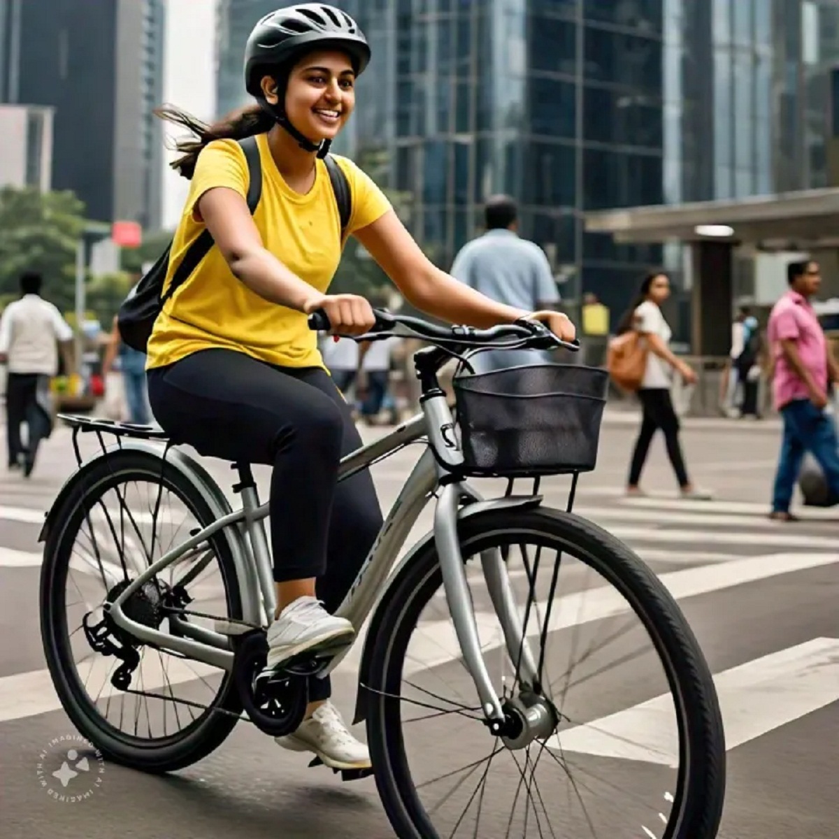 E-Bike