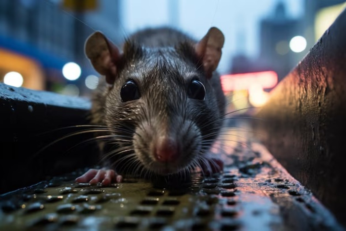 Rat Control Remedies :