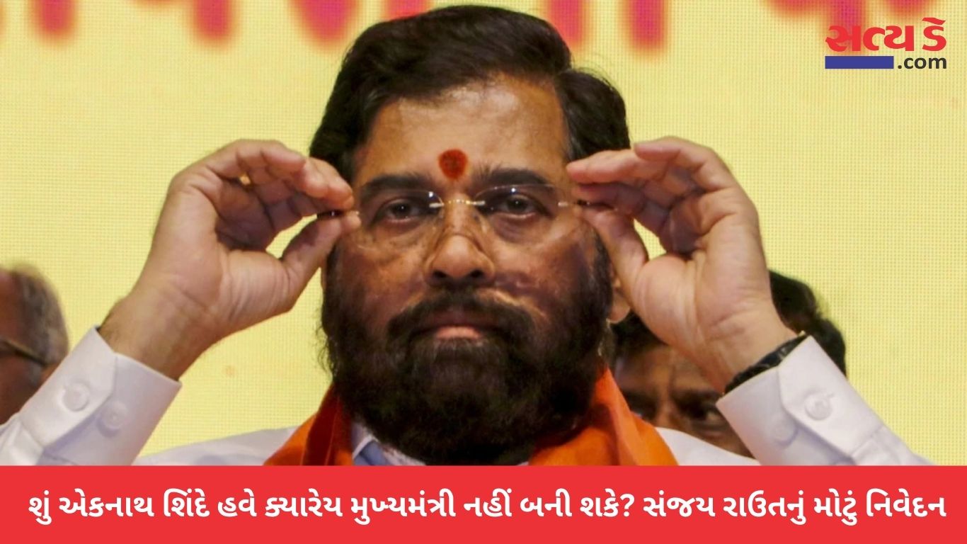 Sanjay Raut